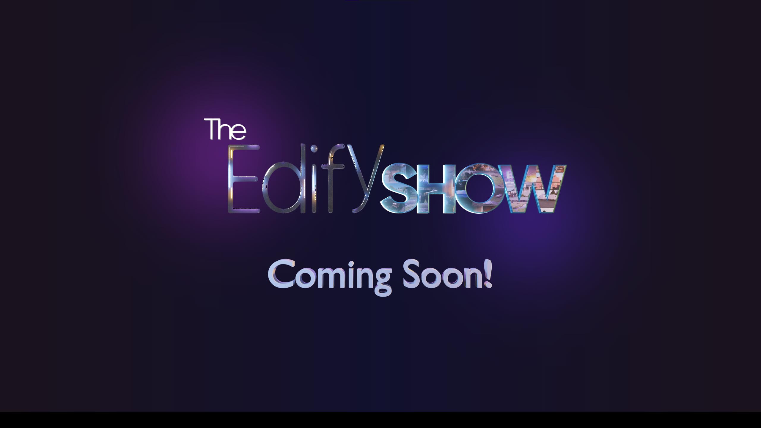 EdifyShow-Logo